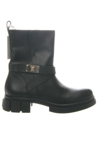 Dámske topánky  Tommy Hilfiger, Veľkosť 42, Farba Čierna, Cena  147,95 €