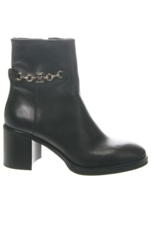Damenstiefel Tommy Hilfiger, Größe 38, Farbe Schwarz, Preis € 159,99