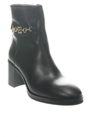 Damenstiefel Tommy Hilfiger, Größe 38, Farbe Schwarz, Preis € 159,99