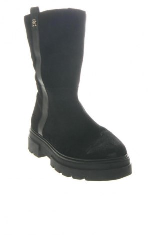 Dámske topánky  Tommy Hilfiger, Veľkosť 40, Farba Čierna, Cena  83,95 €