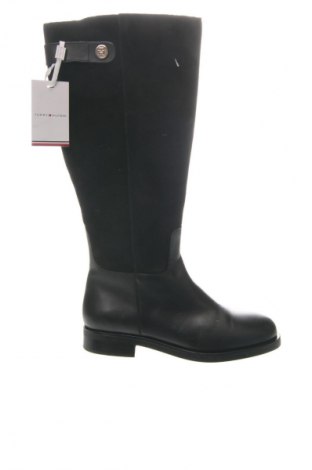 Dámske topánky  Tommy Hilfiger, Veľkosť 38, Farba Čierna, Cena  169,95 €