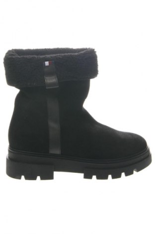 Dámske topánky  Tommy Hilfiger, Veľkosť 42, Farba Čierna, Cena  134,95 €
