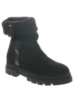 Dámske topánky  Tommy Hilfiger, Veľkosť 42, Farba Čierna, Cena  134,95 €