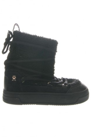 Dámske topánky  Tommy Hilfiger, Veľkosť 38, Farba Čierna, Cena  73,95 €
