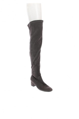 Dámske topánky  Unbranded, Veľkosť 39, Farba Sivá, Cena  29,74 €