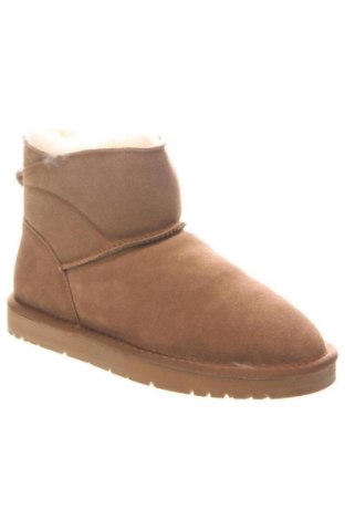 Dámske topánky  Unbranded, Veľkosť 39, Farba Béžová, Cena  33,95 €