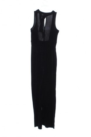 Langer Damen-Overall Amisu, Größe XS, Farbe Schwarz, Preis € 33,99