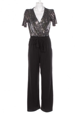Salopetă lungă de damă Apricot, Mărime S, Culoare Negru, Preț 534,99 Lei