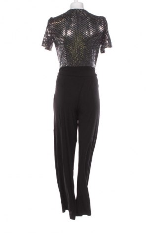Salopetă lungă de damă Apricot, Mărime S, Culoare Negru, Preț 534,99 Lei