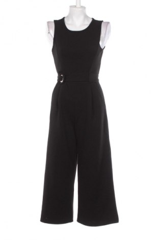 Langer Damen-Overall Apricot, Größe S, Farbe Schwarz, Preis € 84,99