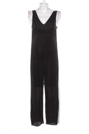 Langer Damen-Overall Bershka, Größe M, Farbe Schwarz, Preis € 25,00