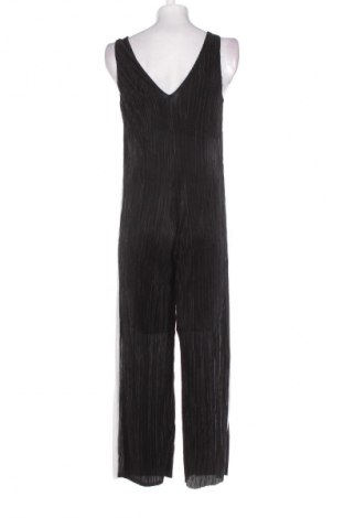 Langer Damen-Overall Bershka, Größe M, Farbe Schwarz, Preis € 25,00