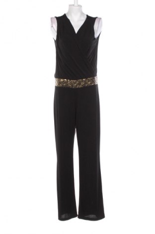 Langer Damen-Overall Best Connections, Größe M, Farbe Schwarz, Preis € 33,99