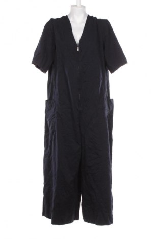 Langer Damen-Overall COS, Größe L, Farbe Blau, Preis € 66,99