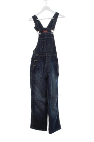 Langer Damen-Overall Camp David, Größe XS, Farbe Blau, Preis € 60,99