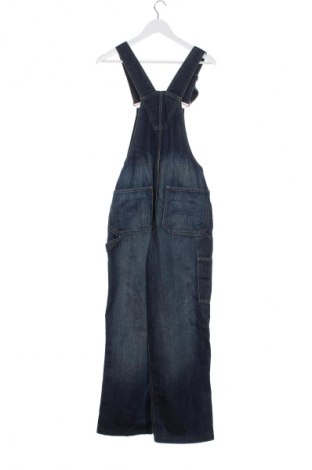 Langer Damen-Overall Camp David, Größe XS, Farbe Blau, Preis € 60,99