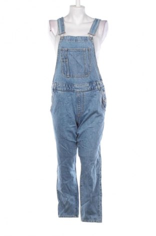 Langer Damen-Overall Clockhouse, Größe S, Farbe Blau, Preis € 33,99