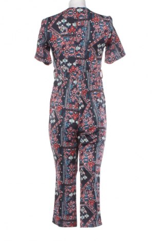 Langer Damen-Overall Collection, Größe M, Farbe Mehrfarbig, Preis € 33,99