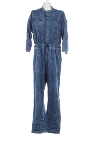 Dámsky dlhý overal Design By Kappahl, Veľkosť M, Farba Modrá, Cena  39,95 €