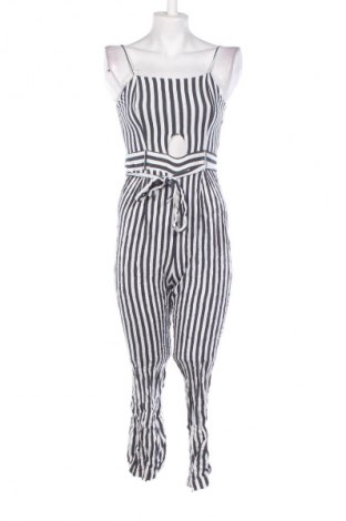 Langer Damen-Overall Dilvin, Größe M, Farbe Mehrfarbig, Preis € 22,99