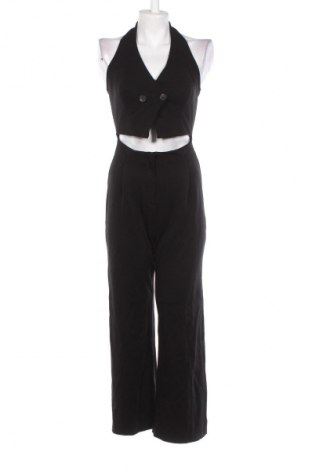 Langer Damen-Overall Edited, Größe S, Farbe Schwarz, Preis 109,99 €