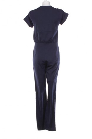 Langer Damen-Overall Glamorous, Größe S, Farbe Blau, Preis 23,99 €