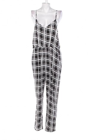 Langer Damen-Overall Glamorous, Größe XL, Farbe Mehrfarbig, Preis € 34,78