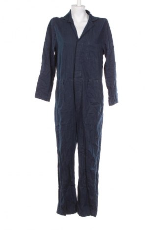 Langer Damen-Overall H&M, Größe L, Farbe Blau, Preis 33,99 €
