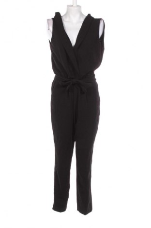 Damski długi kombinezon H&M, Rozmiar M, Kolor Czarny, Cena 157,99 zł