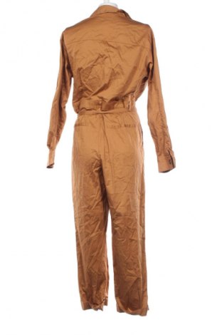 Langer Damen-Overall H&M, Größe XL, Farbe Braun, Preis € 24,55