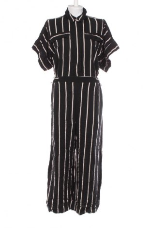 Langer Damen-Overall H&M, Größe M, Farbe Mehrfarbig, Preis 24,99 €