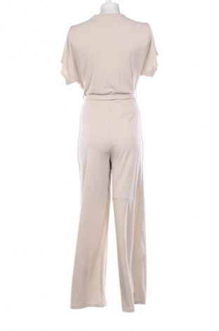 Salopetă lungă de damă H&M, Mărime S, Culoare Bej, Preț 126,00 Lei