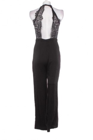 Langer Damen-Overall H&M, Größe S, Farbe Schwarz, Preis 53,99 €
