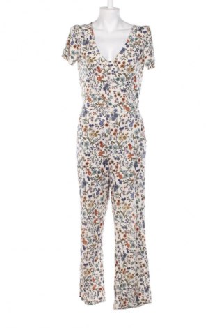 Langer Damen-Overall H&M, Größe S, Farbe Mehrfarbig, Preis 24,55 €
