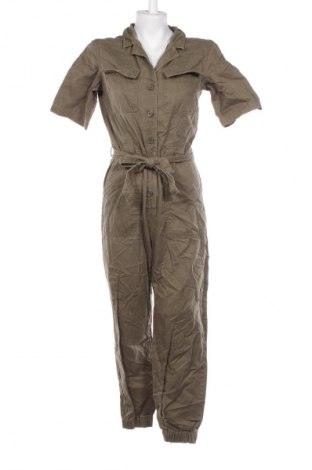 Dámský dlouhý overal H&M Divided, Velikost S, Barva Zelená, Cena  319,00 Kč