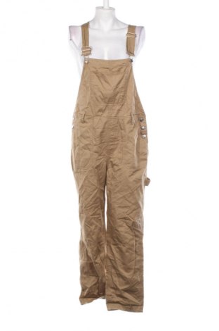 Salopetă lungă de damă H&M Divided, Mărime M, Culoare Bej, Preț 163,99 Lei