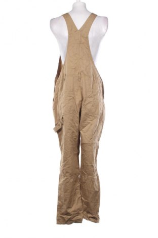 Salopetă lungă de damă H&M Divided, Mărime M, Culoare Bej, Preț 163,99 Lei