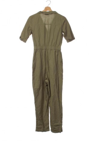 Női hosszú overál H&M Divided, Méret XS, Szín Zöld, Ár 9 600 Ft