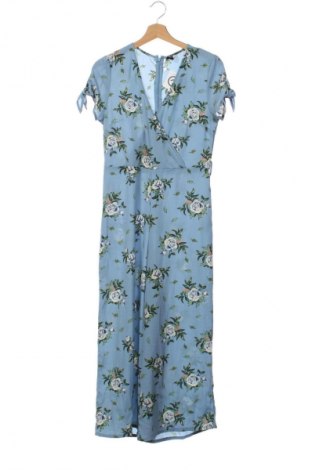 Damski długi kombinezon H&M Divided, Rozmiar XS, Kolor Kolorowy, Cena 87,99 zł