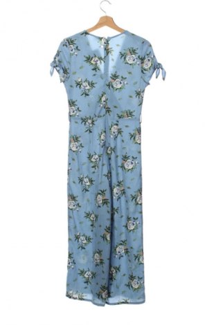 Damski długi kombinezon H&M Divided, Rozmiar XS, Kolor Kolorowy, Cena 87,99 zł