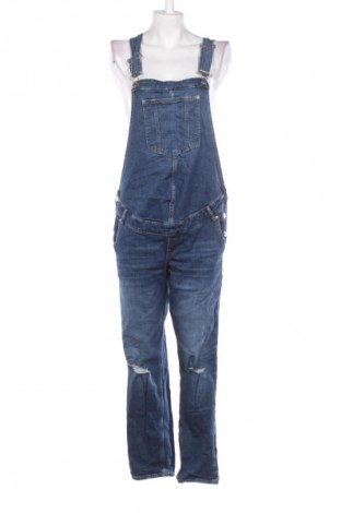 Γυναικεία μακρύ φόρμα H&M Mama, Μέγεθος M, Χρώμα Μπλέ, Τιμή 30,99 €