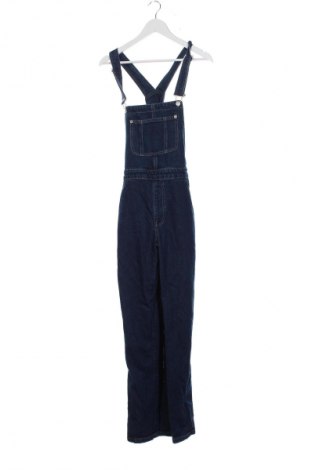 Langer Damen-Overall House, Größe XS, Farbe Blau, Preis € 24,55