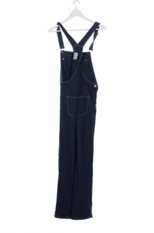 Langer Damen-Overall House, Größe XS, Farbe Blau, Preis € 24,55
