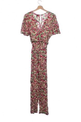 Langer Damen-Overall Ichi, Größe L, Farbe Mehrfarbig, Preis € 17,99