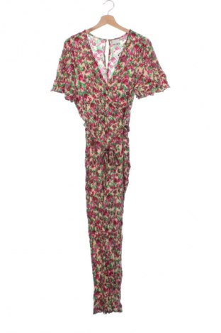 Langer Damen-Overall Ichi, Größe L, Farbe Mehrfarbig, Preis € 17,99
