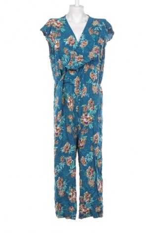Langer Damen-Overall Indiska, Größe XL, Farbe Mehrfarbig, Preis € 24,99
