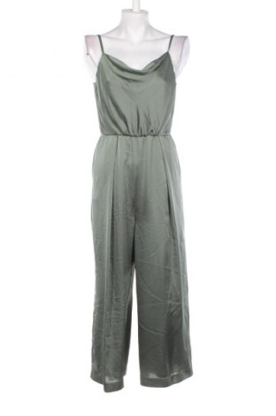 Langer Damen-Overall Jake*s, Größe S, Farbe Grün, Preis € 84,99