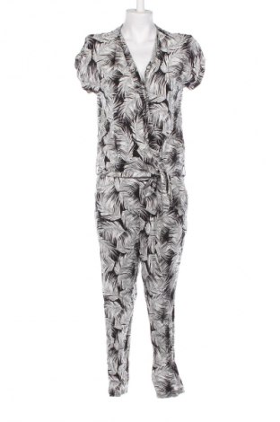 Langer Damen-Overall Janina, Größe S, Farbe Mehrfarbig, Preis € 23,99