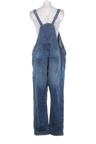 Langer Damen-Overall Janina, Größe XXL, Farbe Blau, Preis 33,99 €