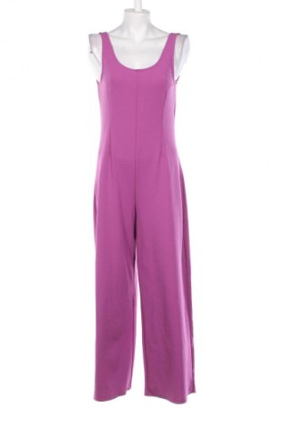 Langer Damen-Overall LC Waikiki, Größe XL, Farbe Lila, Preis € 24,55